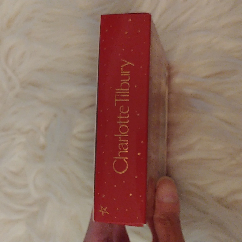 💋FIRM! NWT CHARLOTTE TILBURY WALK OF NO SHAME ON THE GO LIMITED EDITION - Picture 10 of 17